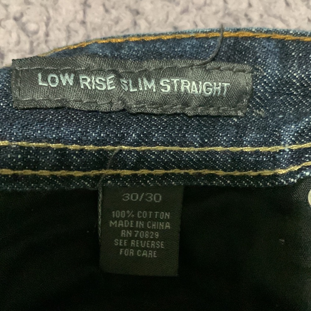 Black Jeans - Picture 4 of 4